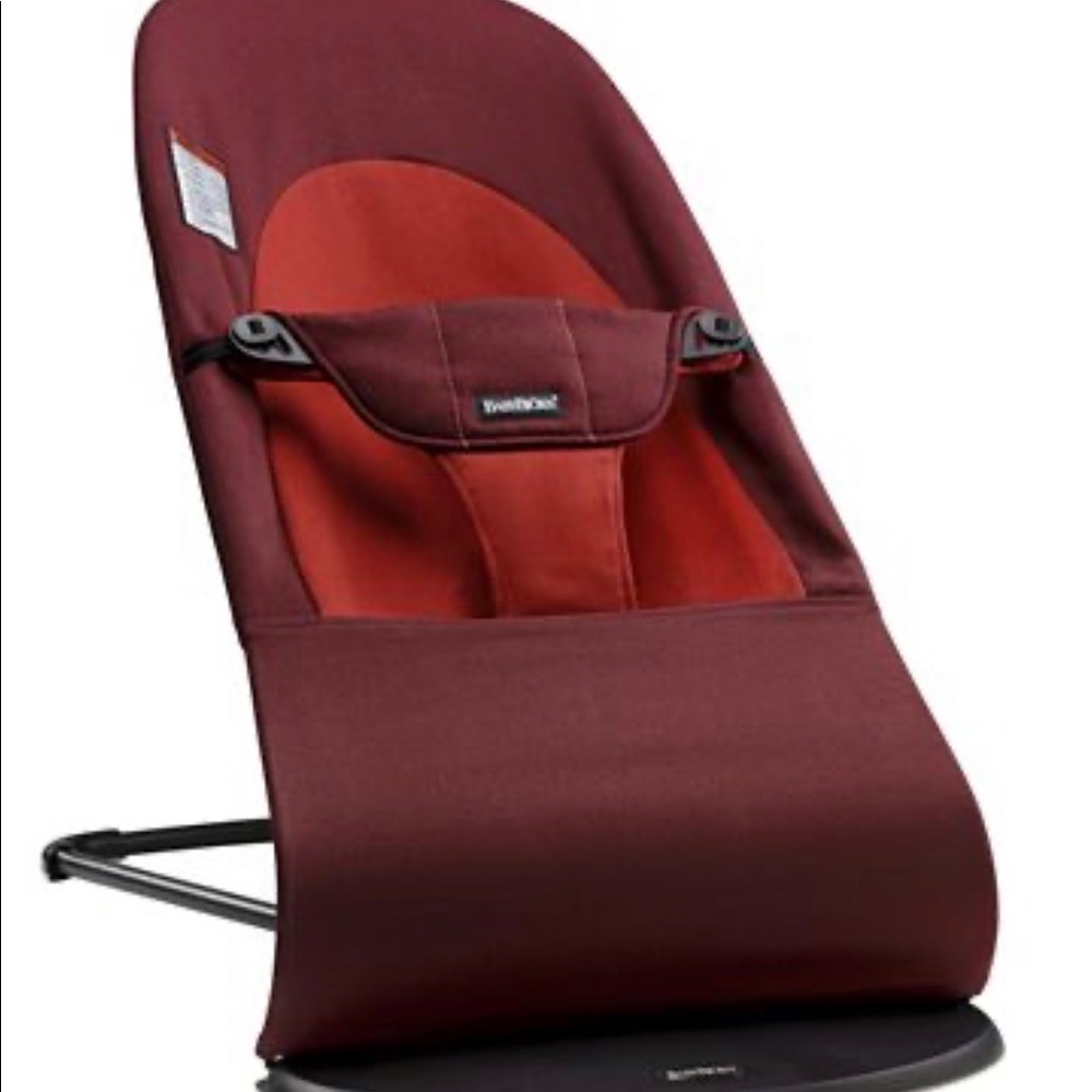 Baby Bjorn bouncer
